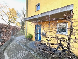 Maisonette in Karlsruhe Grünwinkel zu verkaufen